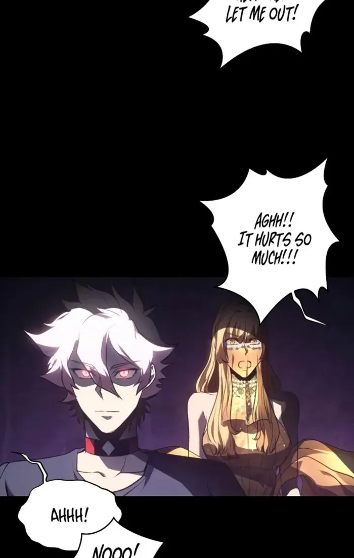 Why I Quit Being the Demon King Chapter 51 page 33 - 