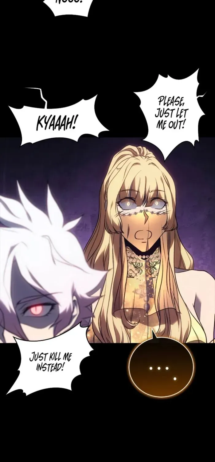 Why I Quit Being the Demon King Chapter 51 page 34 - 