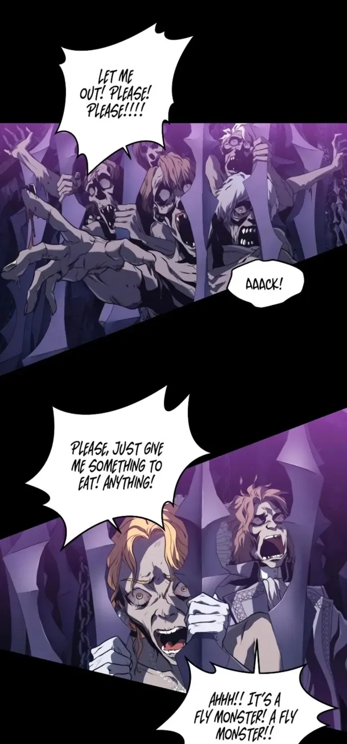 Why I Quit Being the Demon King Chapter 51 page 35 - 