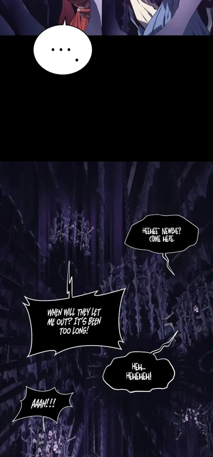 Why I Quit Being the Demon King Chapter 51 page 37 - 