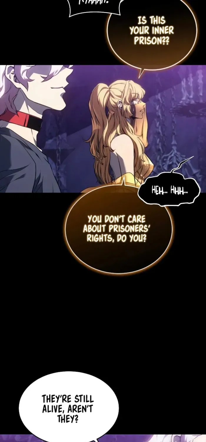 Why I Quit Being the Demon King Chapter 51 page 40 - 