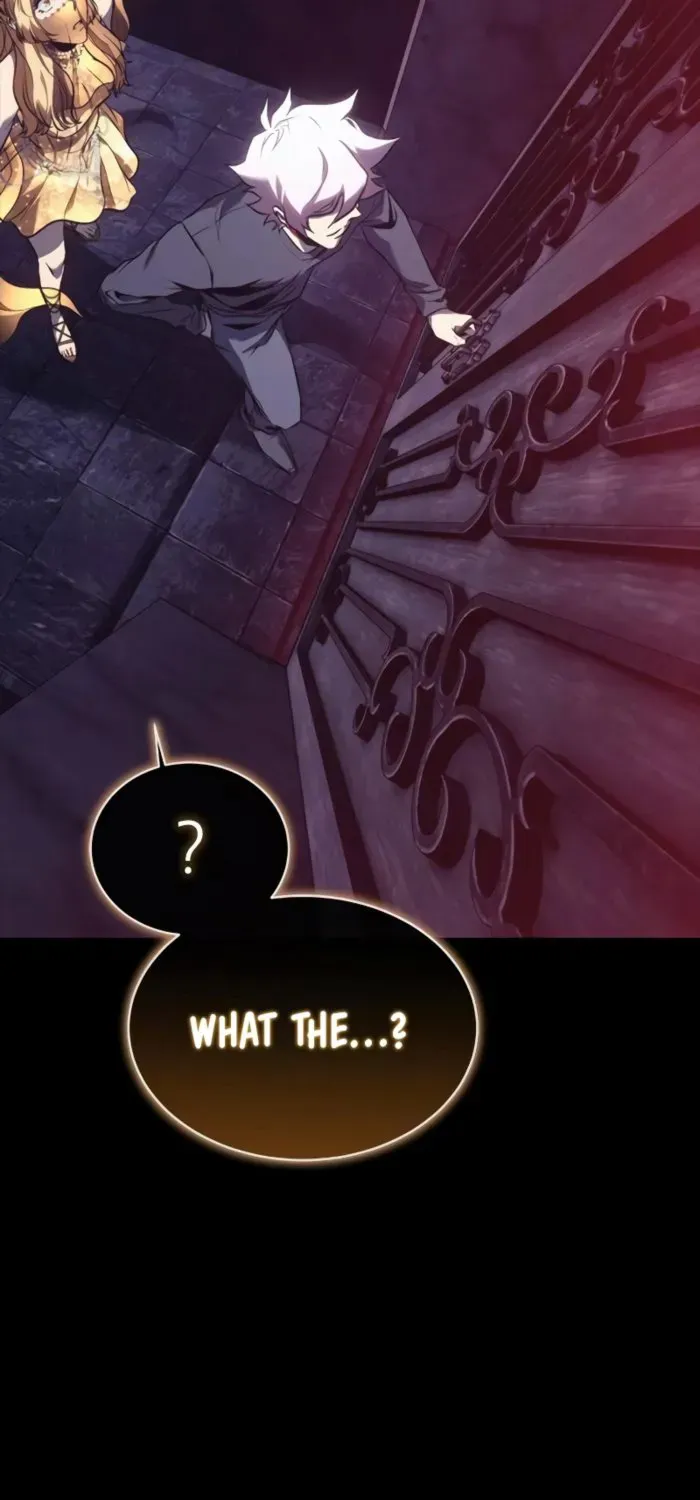 Why I Quit Being the Demon King Chapter 51 page 46 - 