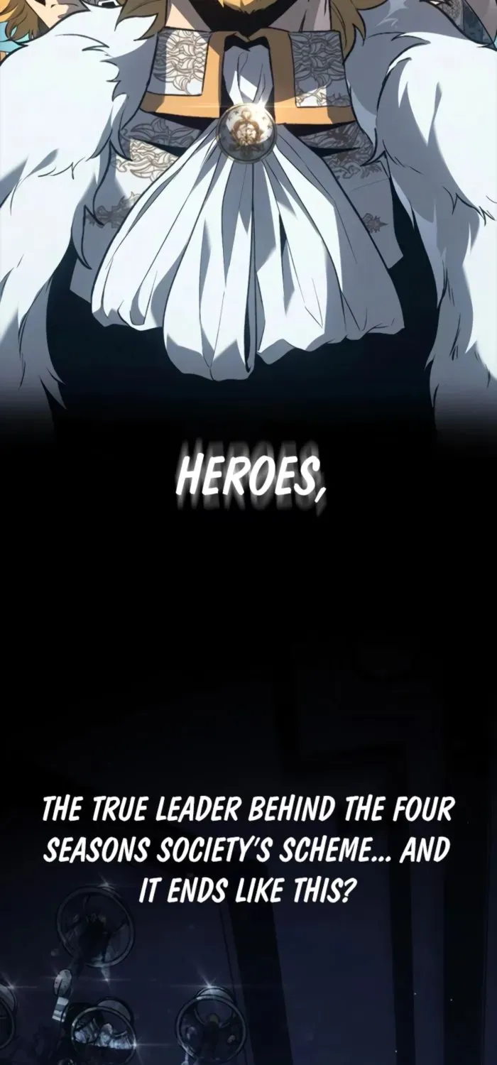 Why I Quit Being the Demon King Chapter 51 page 6 - 