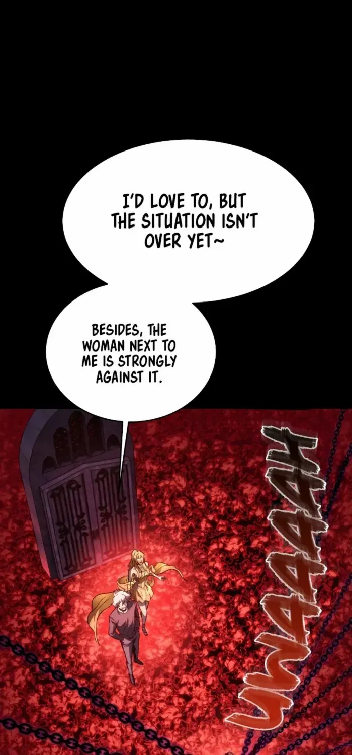 Why I Quit Being the Demon King Chapter 51 page 52 - 