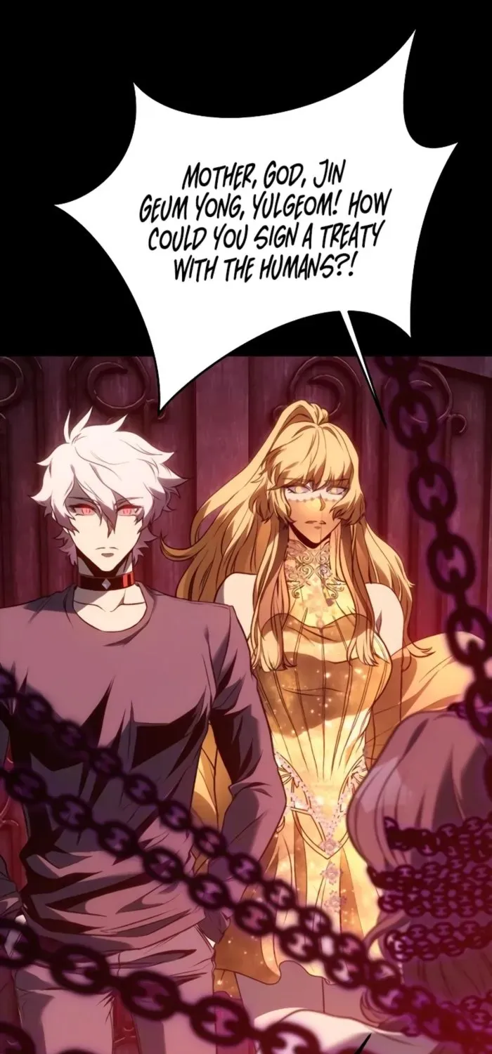 Why I Quit Being the Demon King Chapter 51 page 70 - 