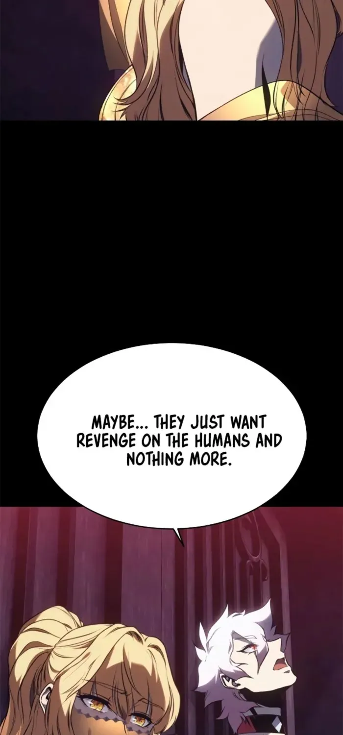 Why I Quit Being the Demon King Chapter 51 page 82 - 