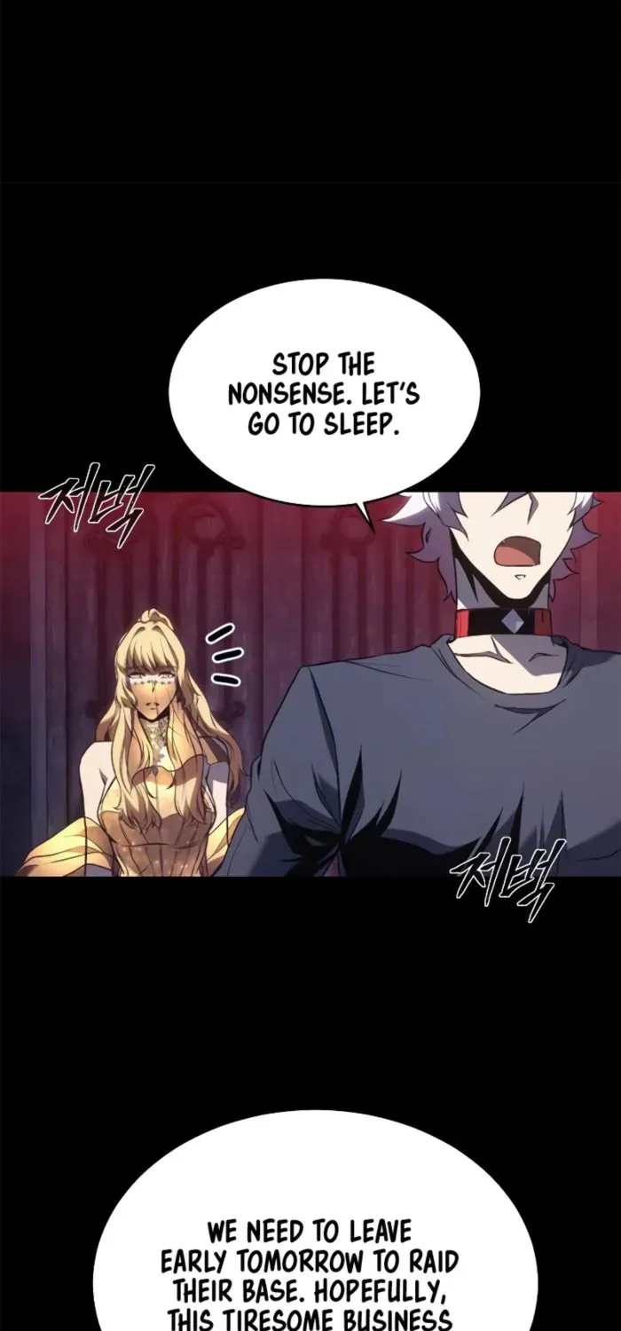 Why I Quit Being the Demon King Chapter 51 page 88 - 