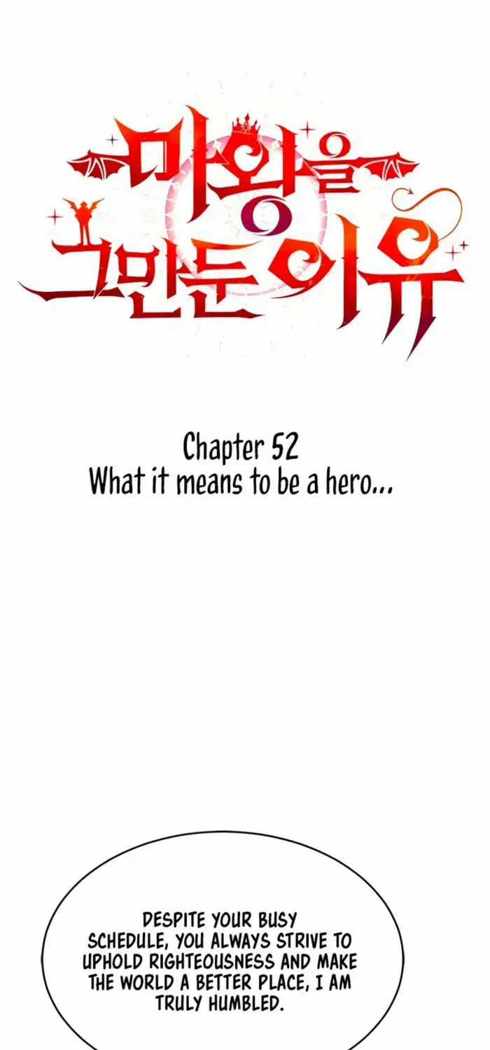 Why I Quit Being the Demon King Chapter 52 page 2 - 