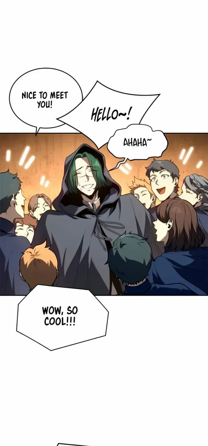Why I Quit Being the Demon King Chapter 52 page 11 - 