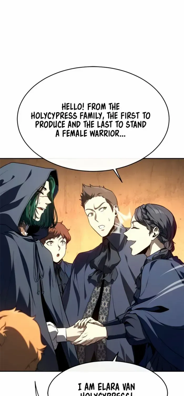 Why I Quit Being the Demon King Chapter 52 page 13 - 