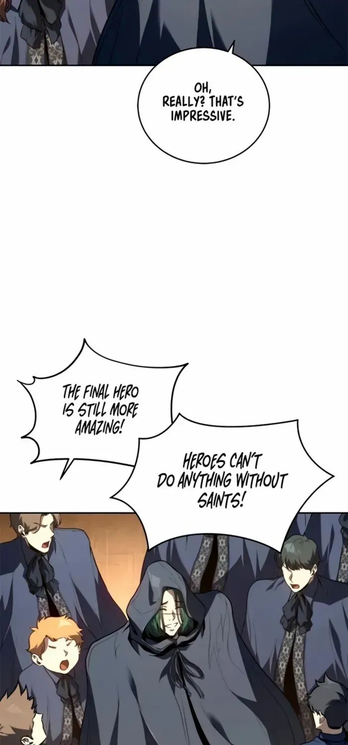 Why I Quit Being the Demon King Chapter 52 page 15 - 