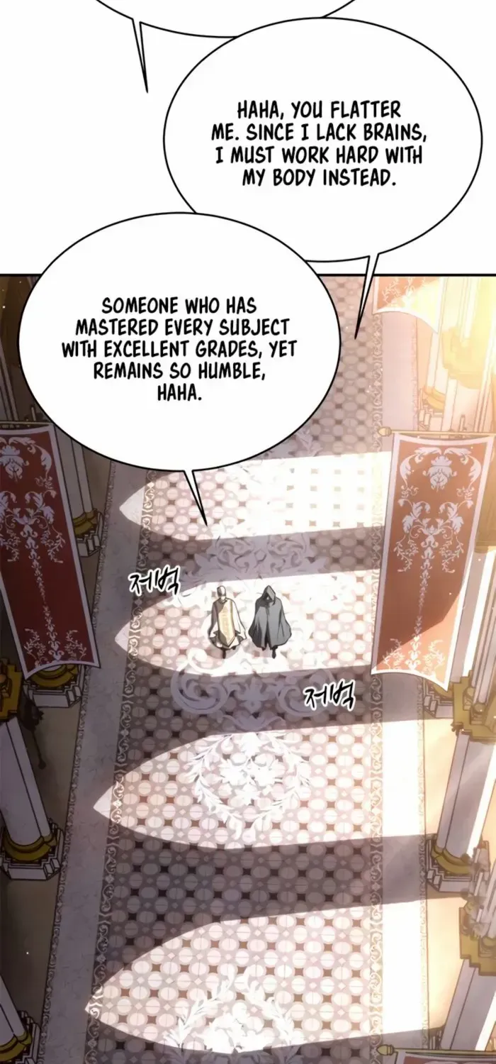 Why I Quit Being the Demon King Chapter 52 page 3 - 