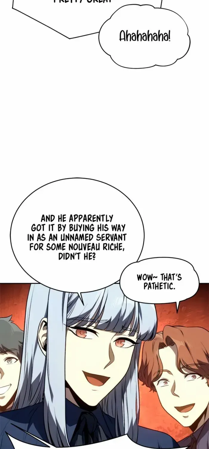 Why I Quit Being the Demon King Chapter 52 page 23 - 
