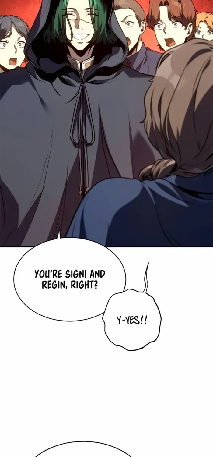 Why I Quit Being the Demon King Chapter 52 page 28 - 