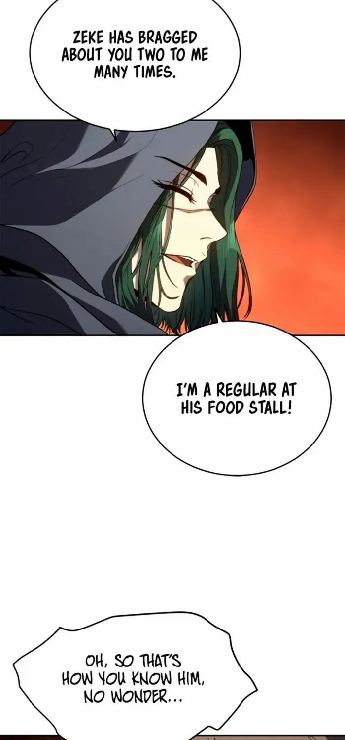 Why I Quit Being the Demon King Chapter 52 page 29 - 