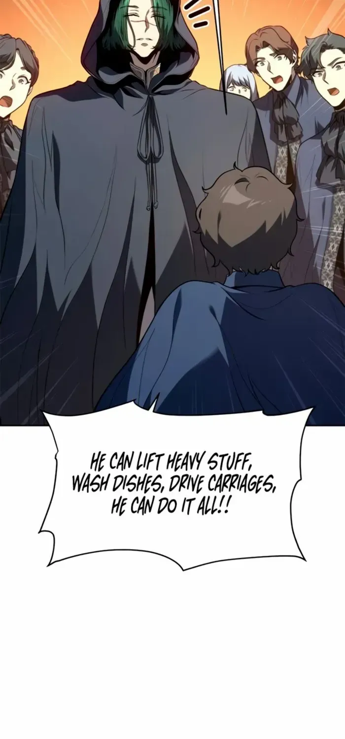 Why I Quit Being the Demon King Chapter 52 page 31 - 