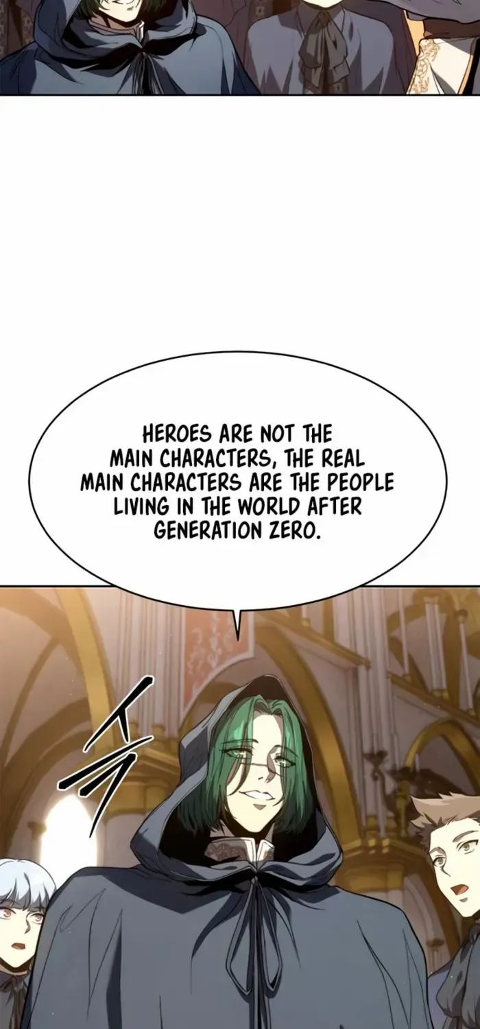 Why I Quit Being the Demon King Chapter 52 page 38 - 