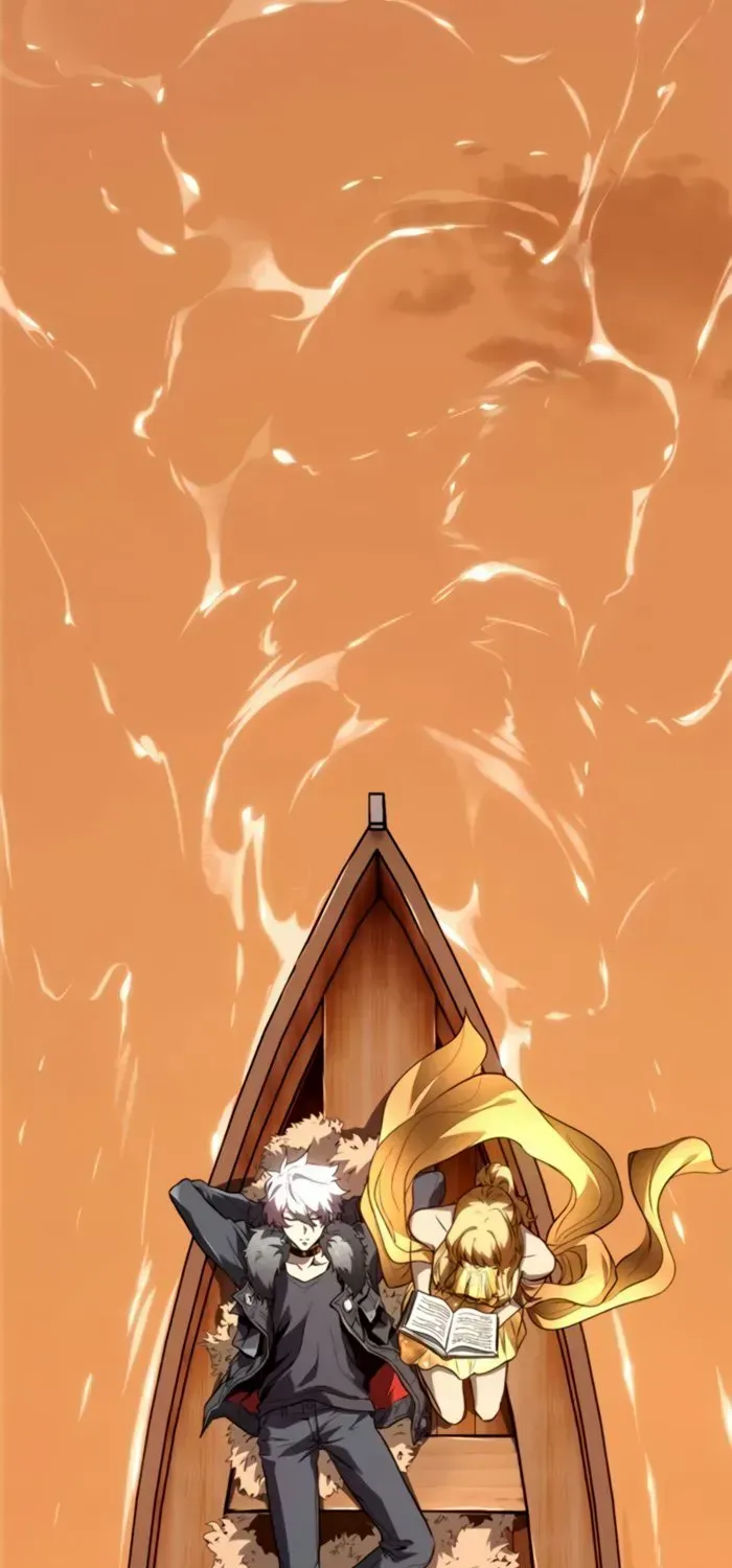 Why I Quit Being the Demon King Chapter 52 page 48 - 