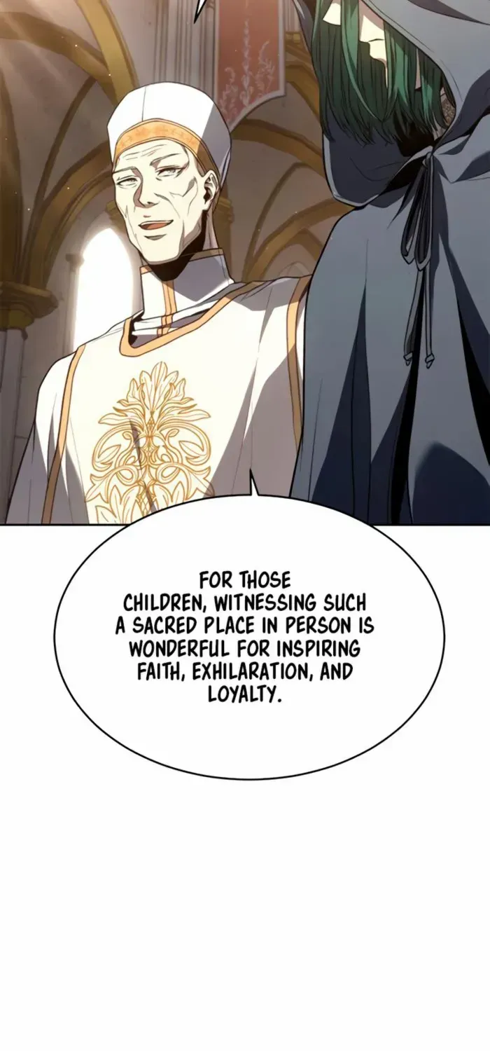 Why I Quit Being the Demon King Chapter 52 page 6 - 