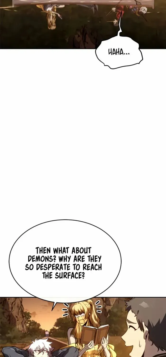 Why I Quit Being the Demon King Chapter 52 page 58 - 