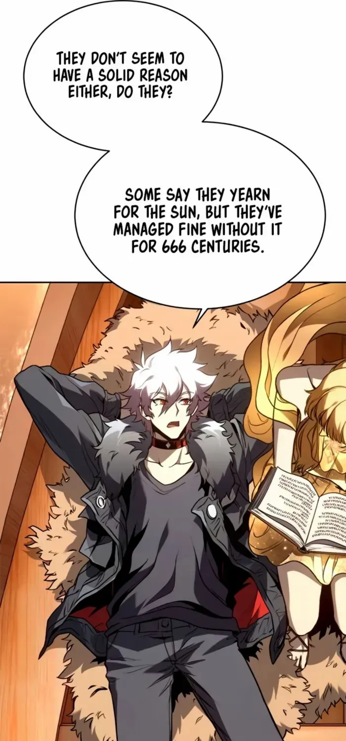 Why I Quit Being the Demon King Chapter 52 page 60 - 
