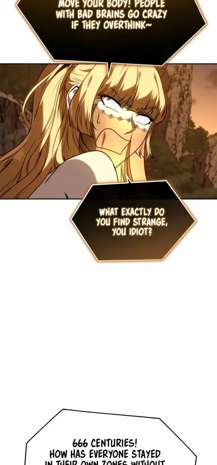 Why I Quit Being the Demon King Chapter 52 page 62 - 