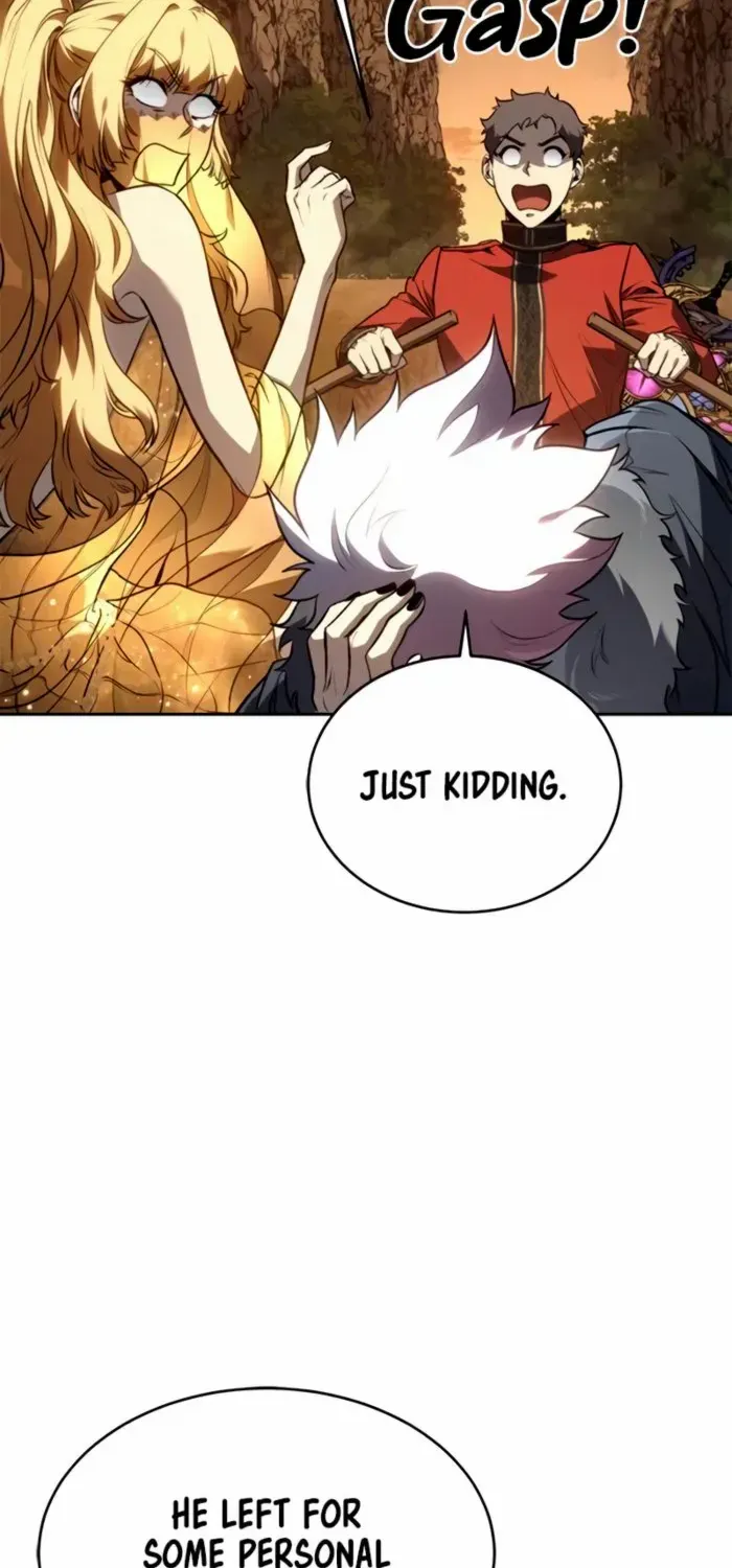 Why I Quit Being the Demon King Chapter 52 page 71 - 