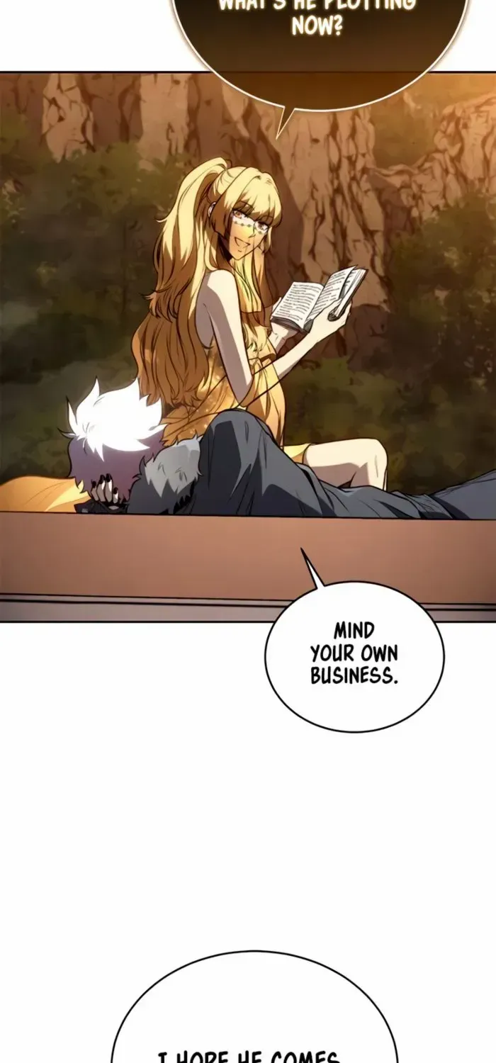 Why I Quit Being the Demon King Chapter 52 page 73 - 