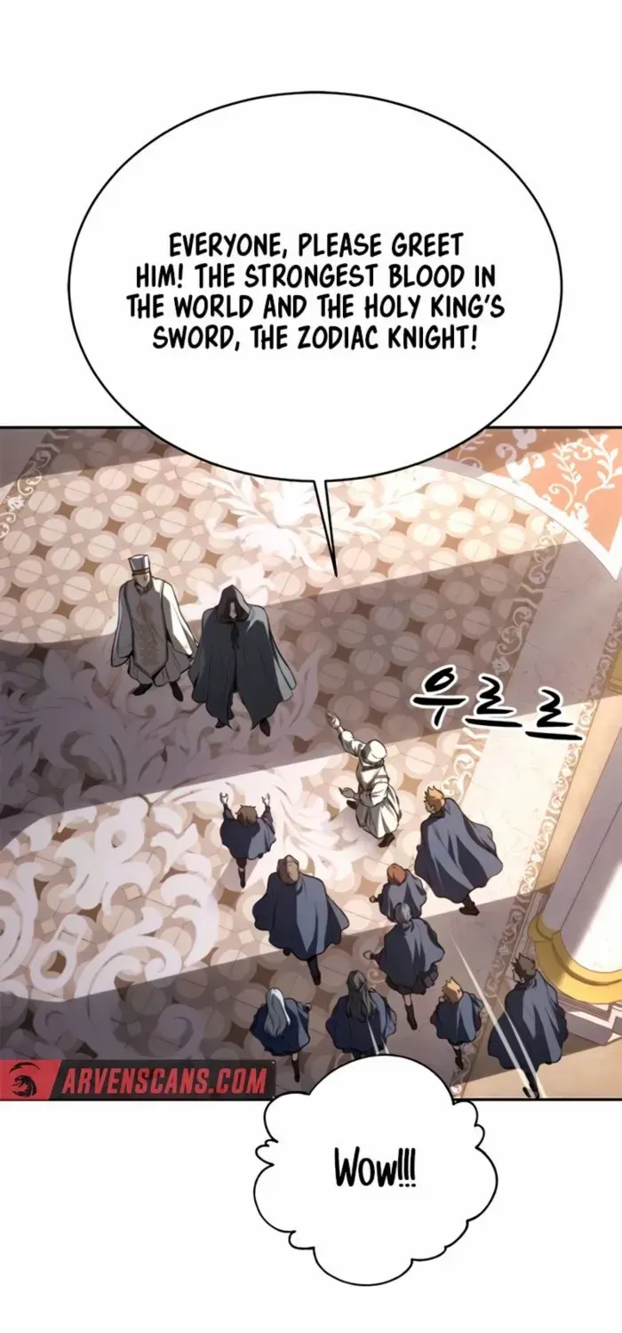 Why I Quit Being the Demon King Chapter 52 page 10 - 