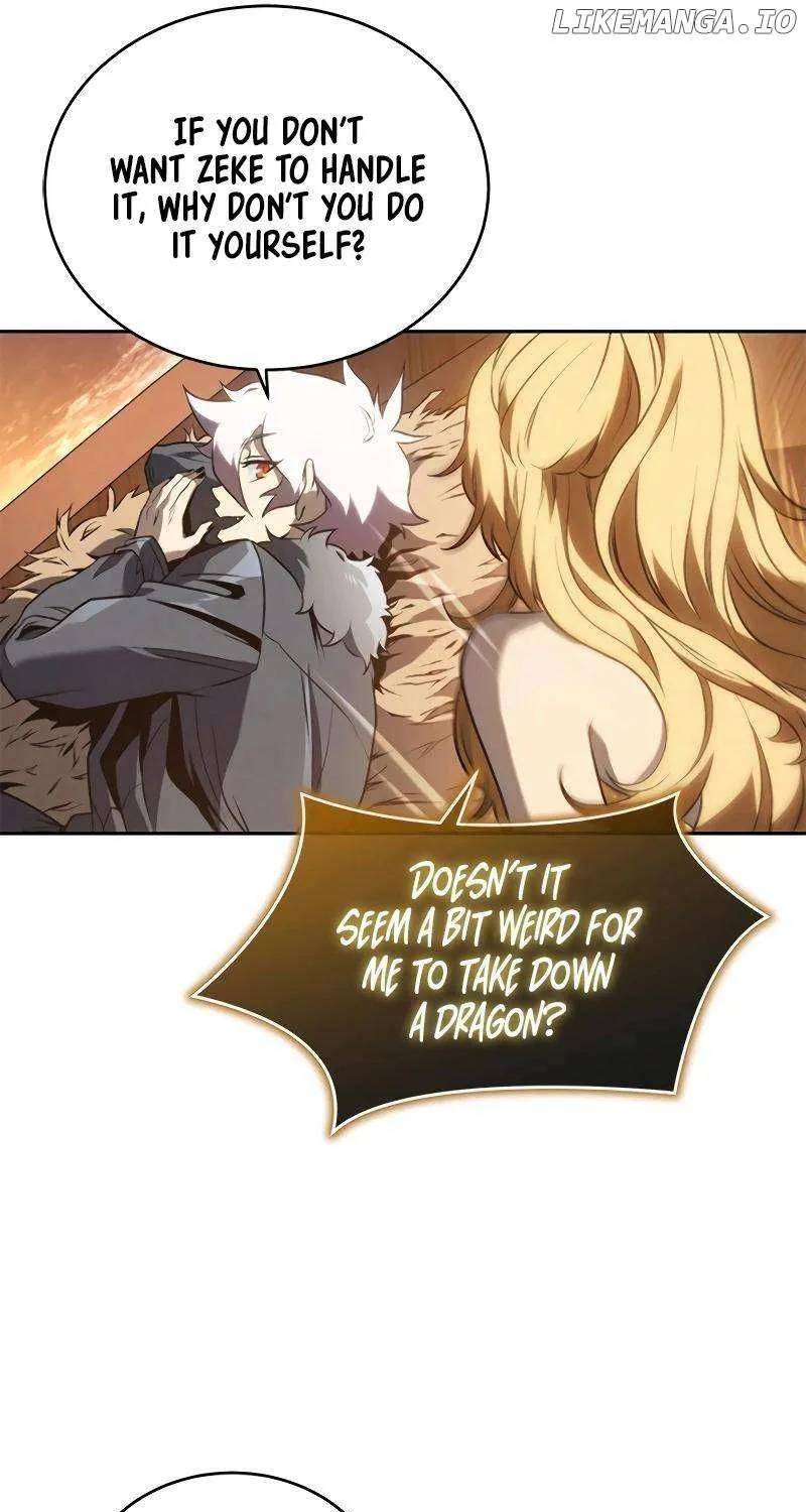 Why I Quit Being the Demon King Chapter 53 page 6 - 