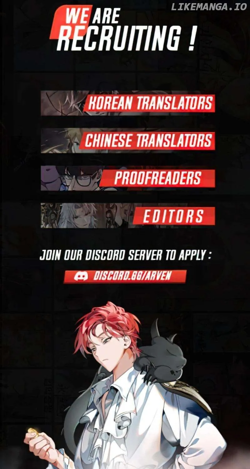 Why I Quit Being the Demon King Chapter 54 page 121 - 