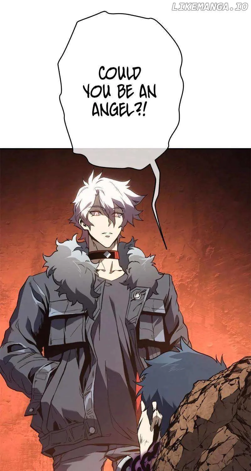 Why I Quit Being the Demon King Chapter 54 page 45 - 