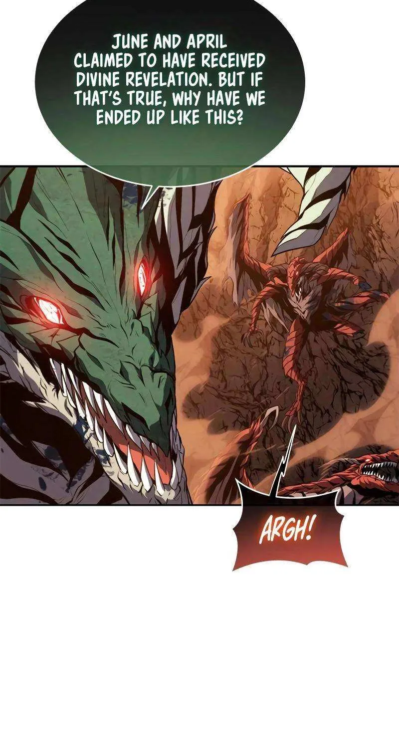 Why I Quit Being the Demon King Chapter 55 page 28 - 
