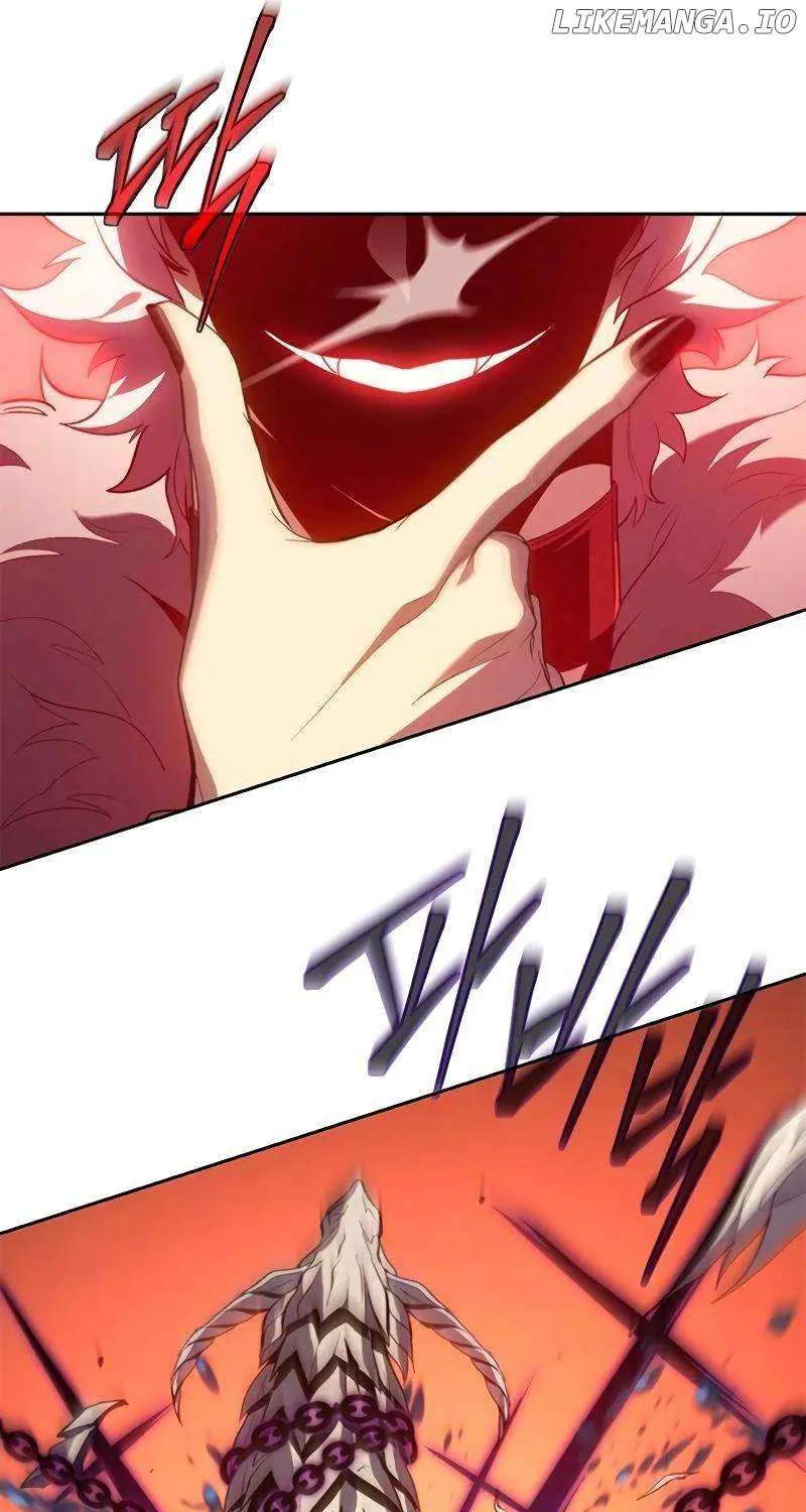 Why I Quit Being the Demon King Chapter 55 page 5 - 