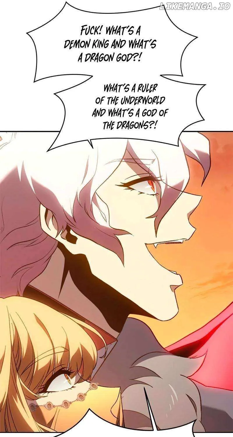 Why I Quit Being the Demon King Chapter 56 page 45 - 