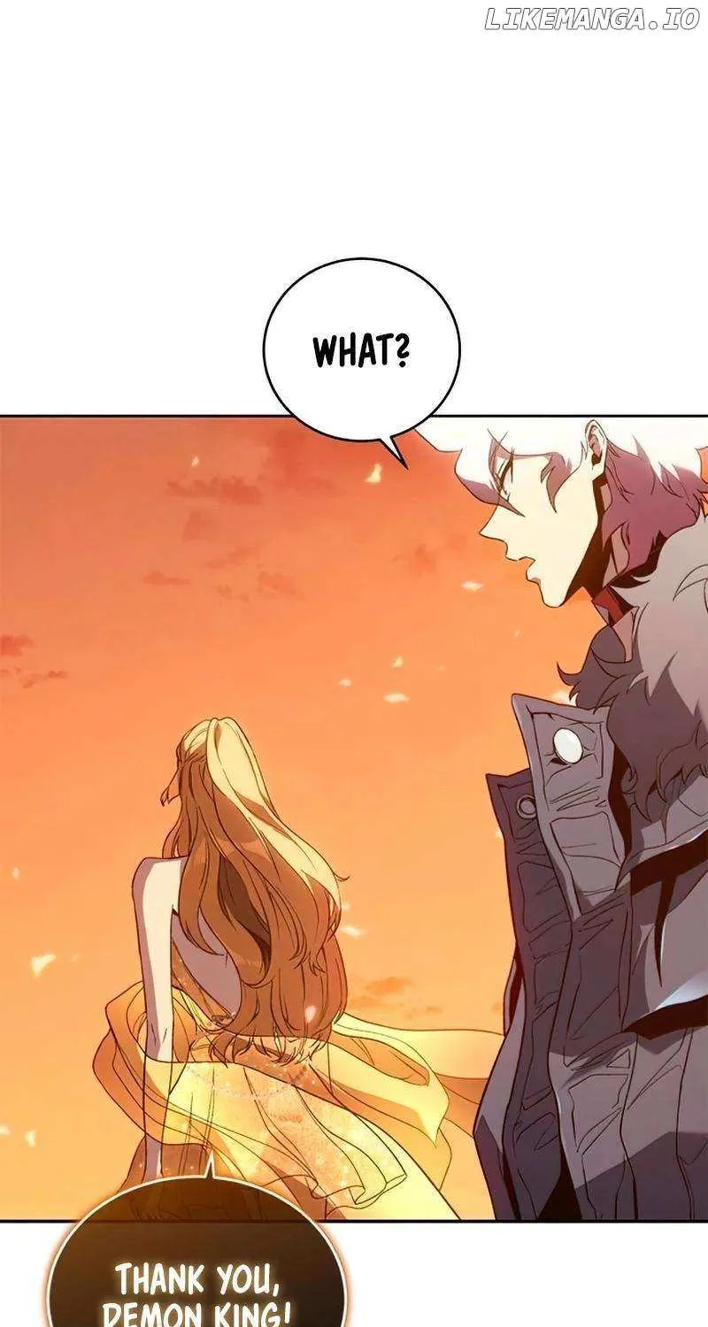 Why I Quit Being the Demon King Chapter 56 page 77 - 