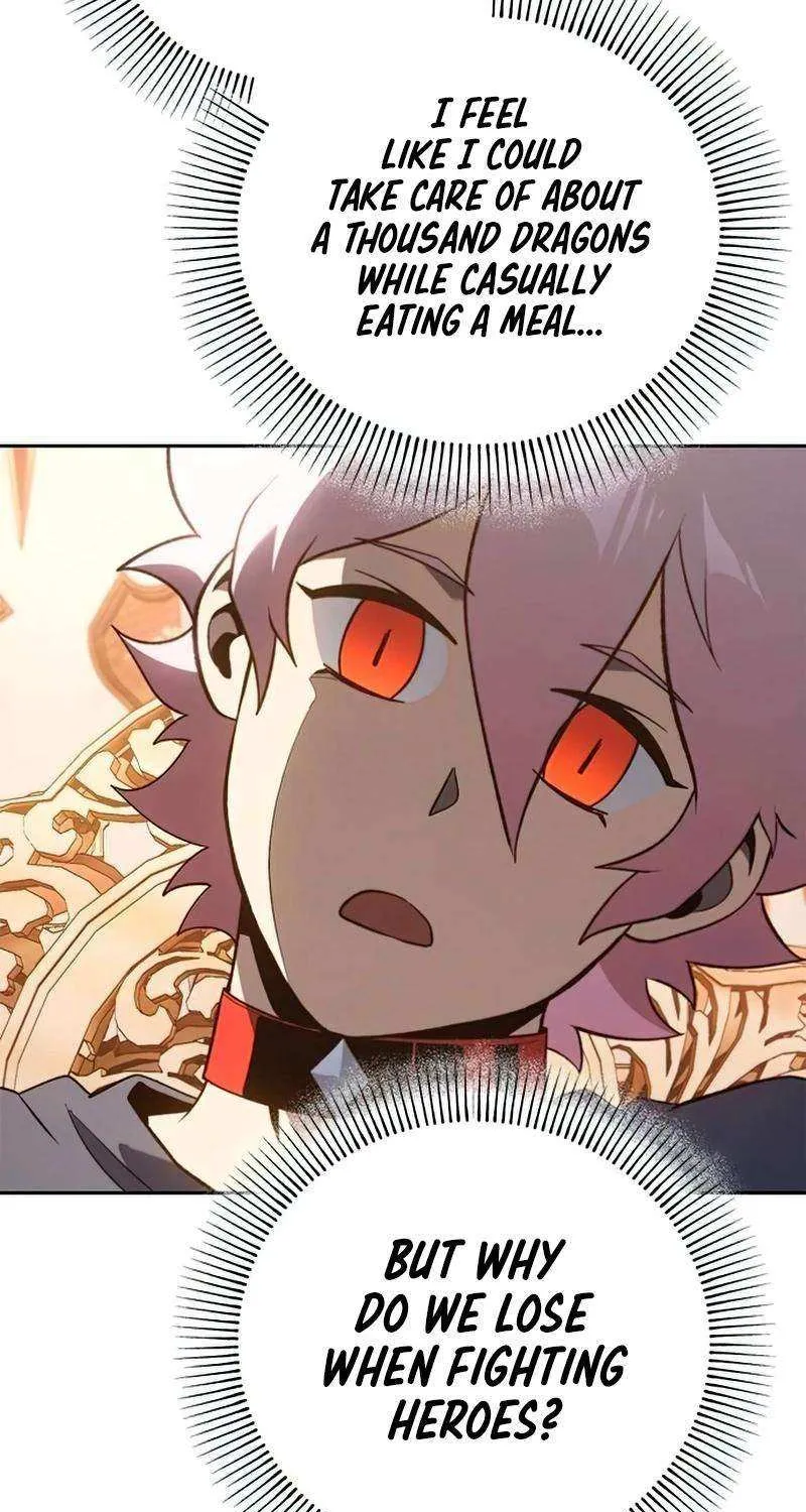 Why I Quit Being the Demon King Chapter 56 page 92 - 