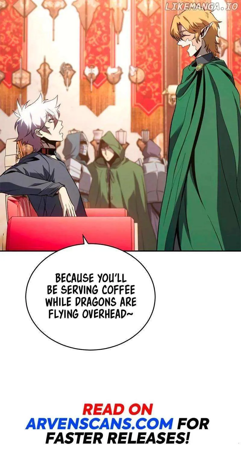 Why I Quit Being the Demon King Chapter 57 page 12 - 