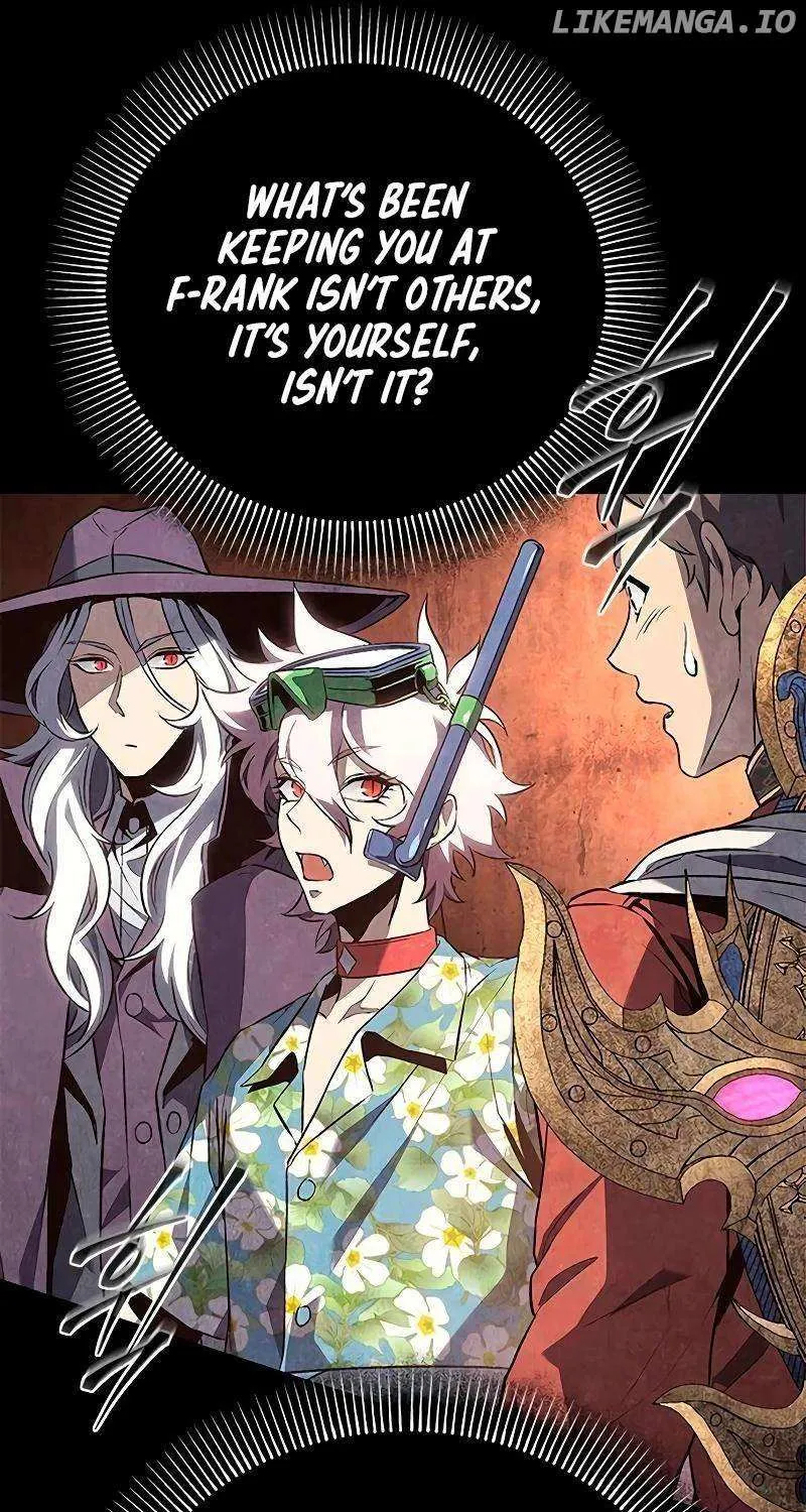 Why I Quit Being the Demon King Chapter 57 page 59 - 