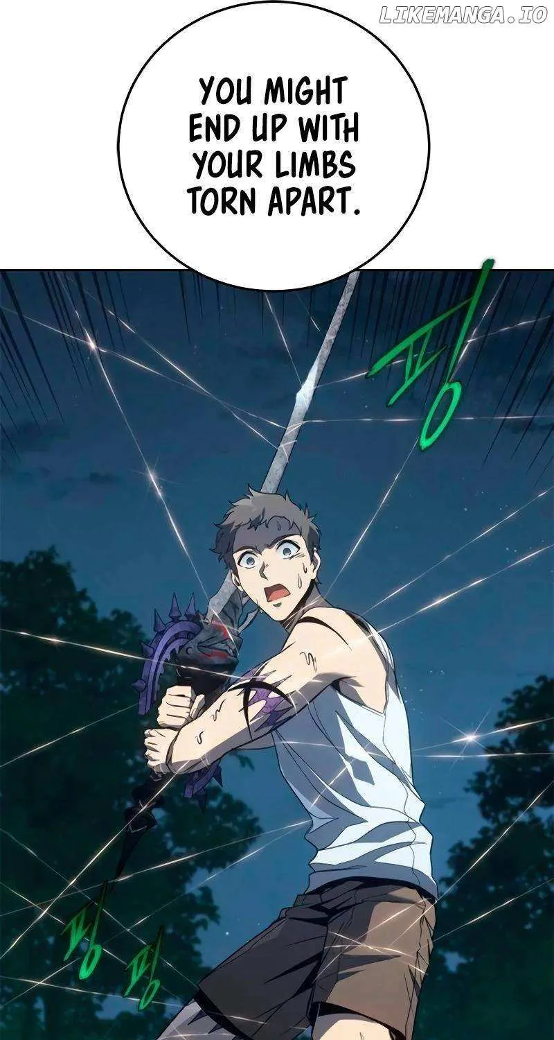 Why I Quit Being the Demon King Chapter 57 page 91 - 