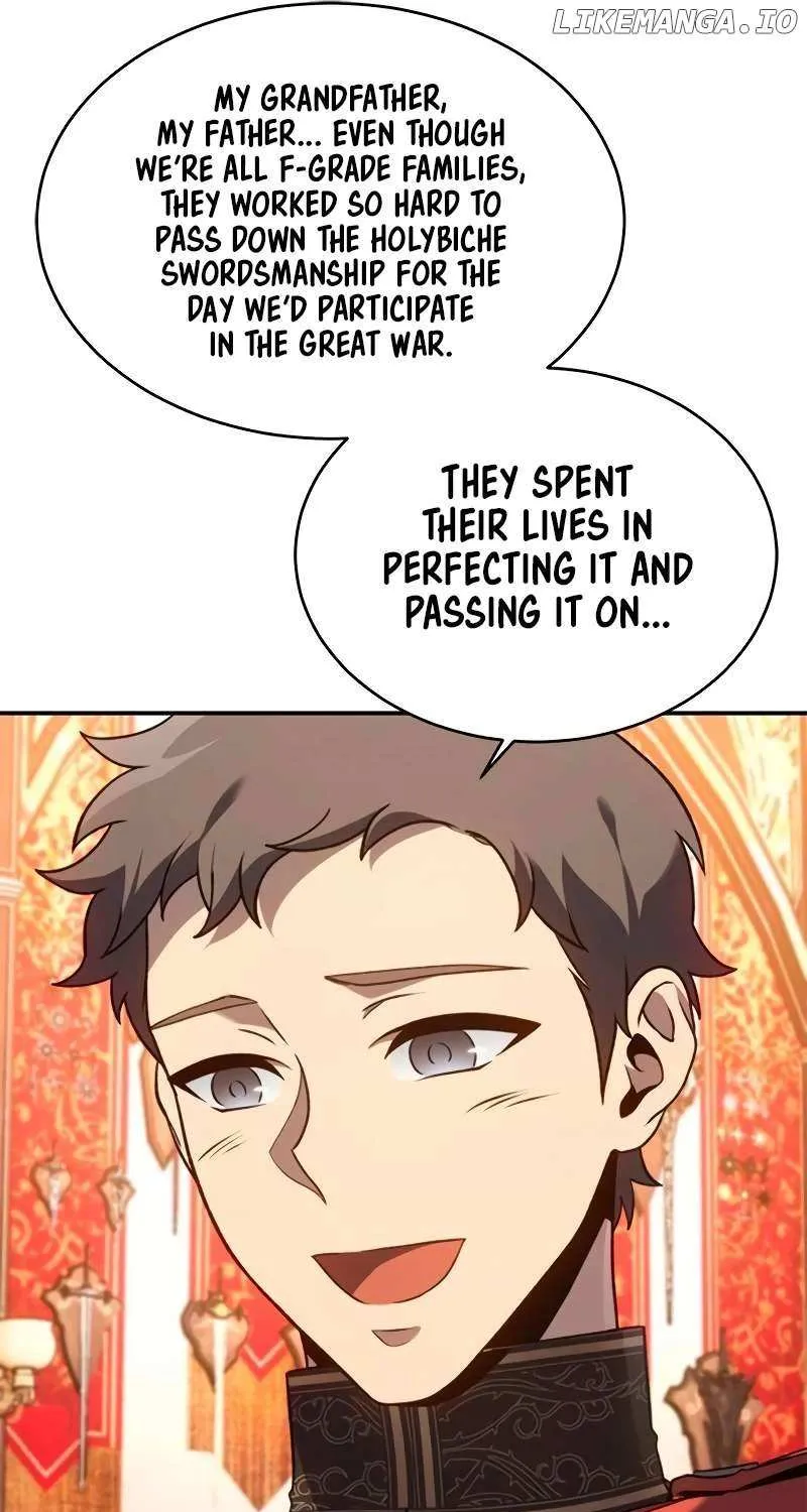 Why I Quit Being the Demon King Chapter 58 page 55 - 