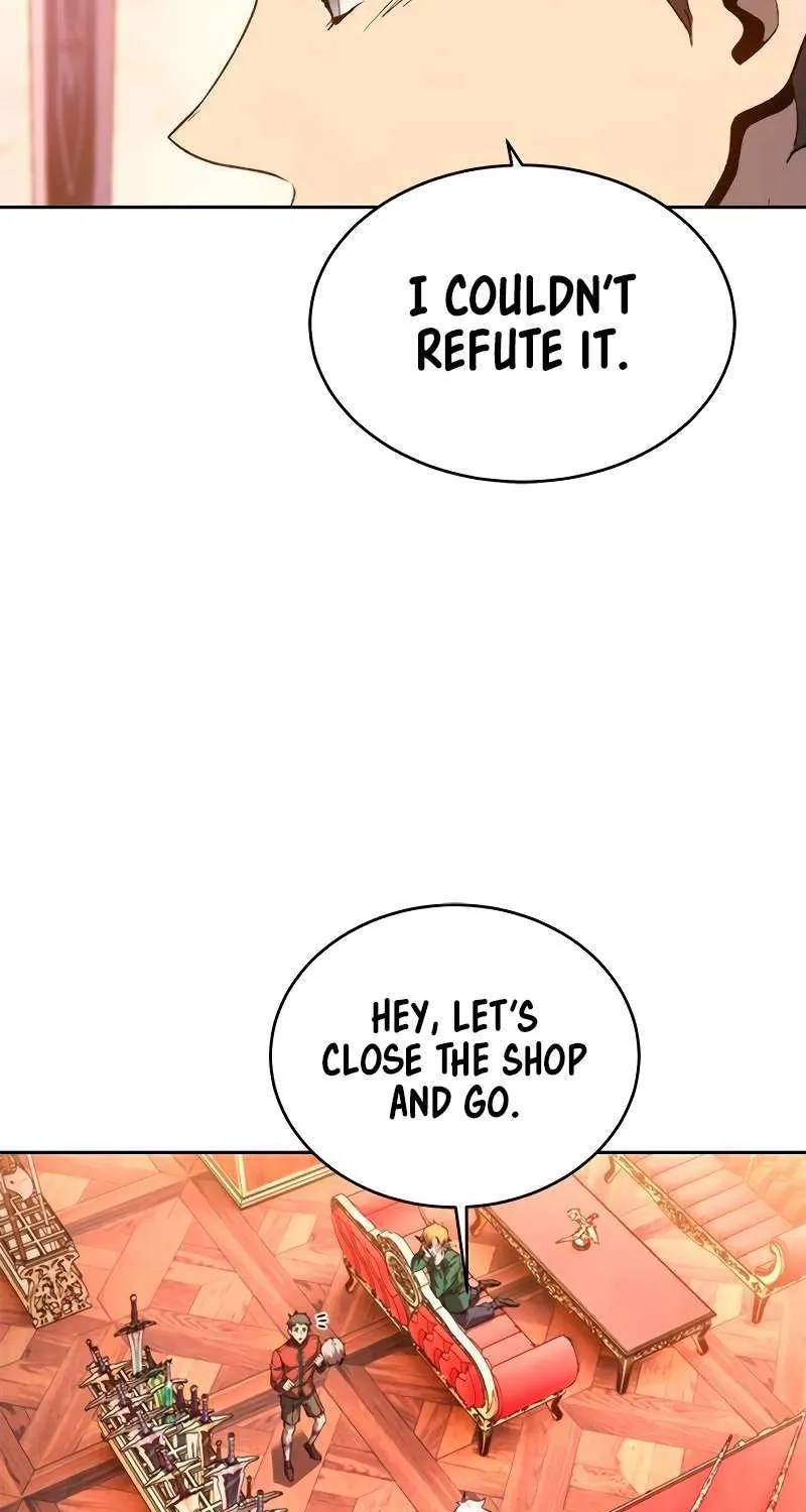 Why I Quit Being the Demon King Chapter 58 page 57 - 
