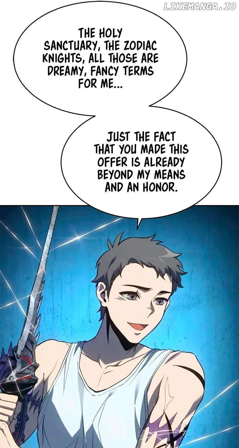 Why I Quit Being the Demon King Chapter 58 page 10 - 