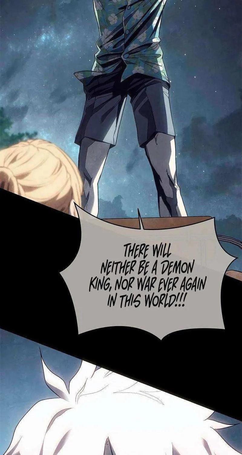 Why I Quit Being the Demon King Chapter 59 page 11 - 