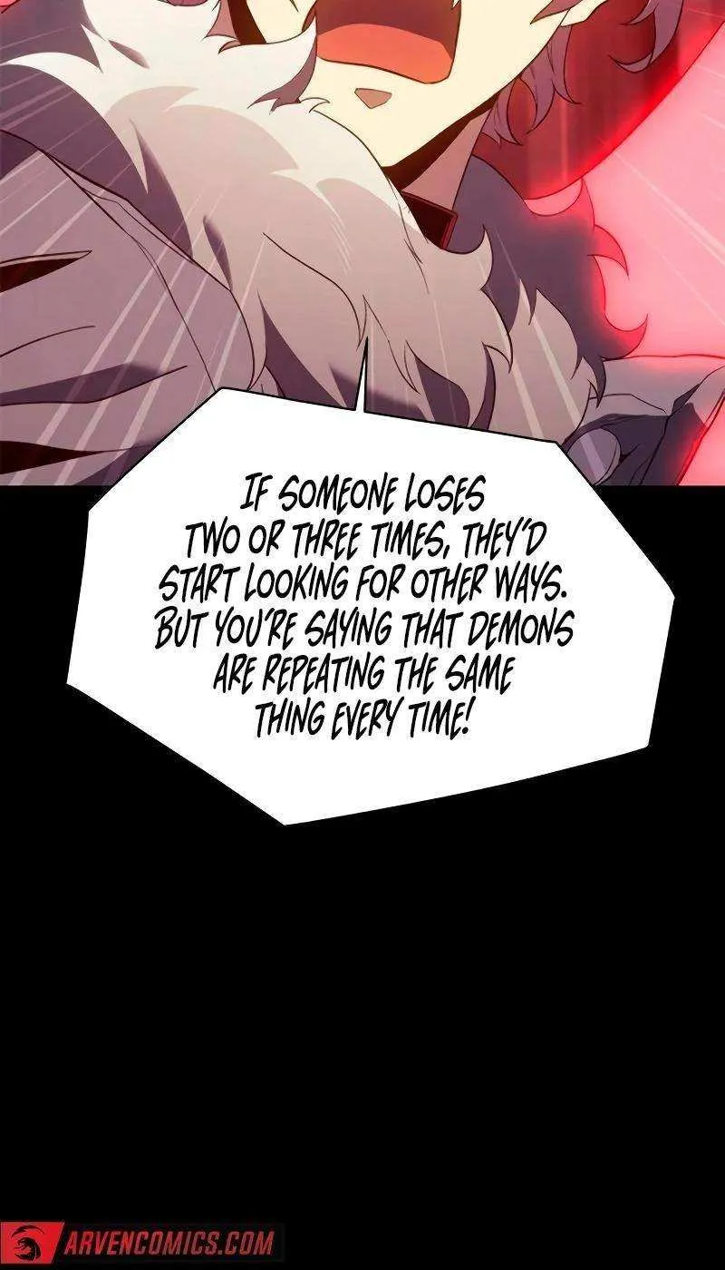 Why I Quit Being the Demon King Chapter 59 page 119 - 
