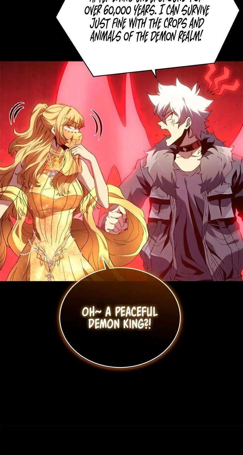 Why I Quit Being the Demon King Chapter 59 page 124 - 