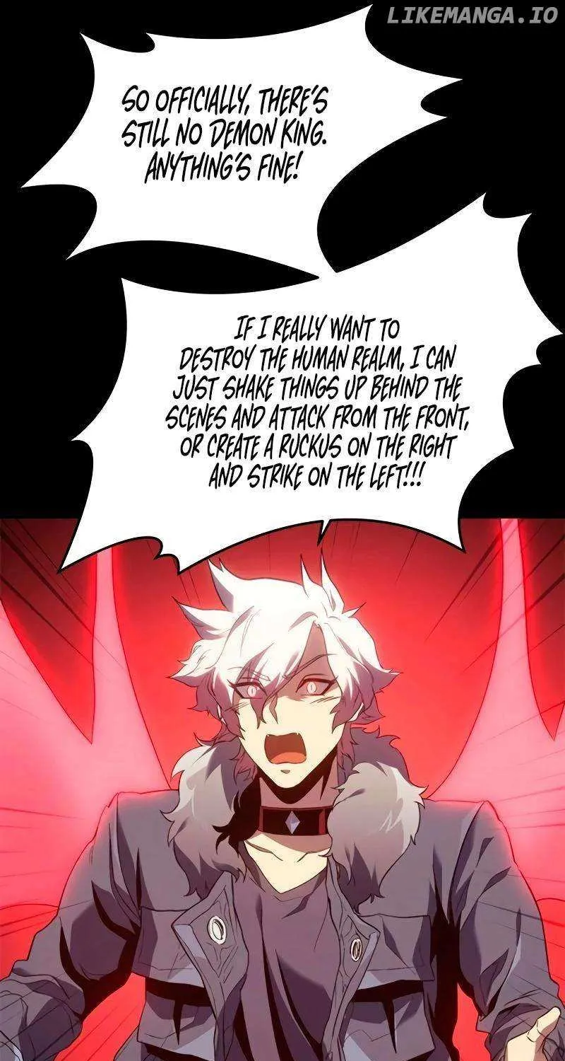 Why I Quit Being the Demon King Chapter 59 page 131 - 