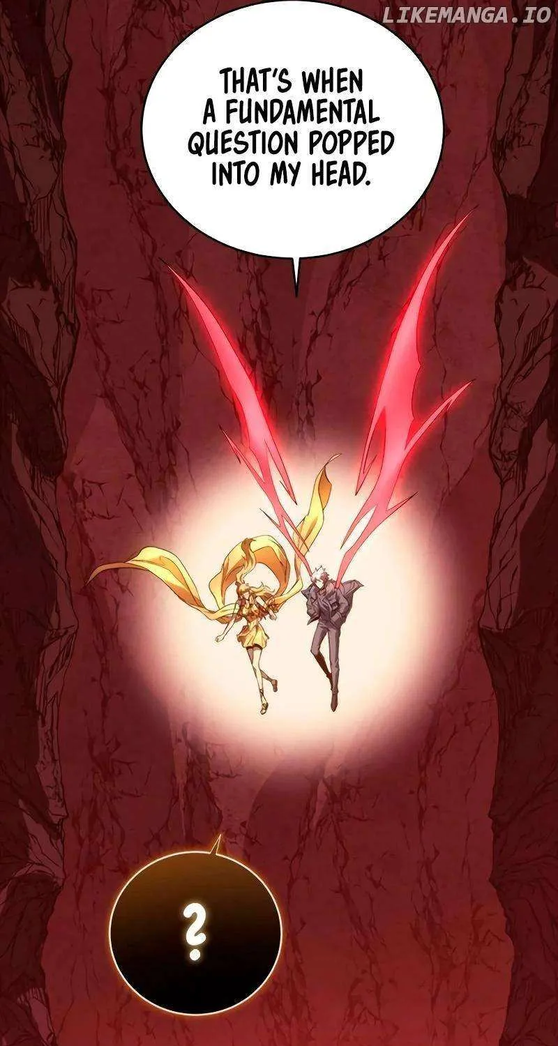 Why I Quit Being the Demon King Chapter 59 page 35 - 