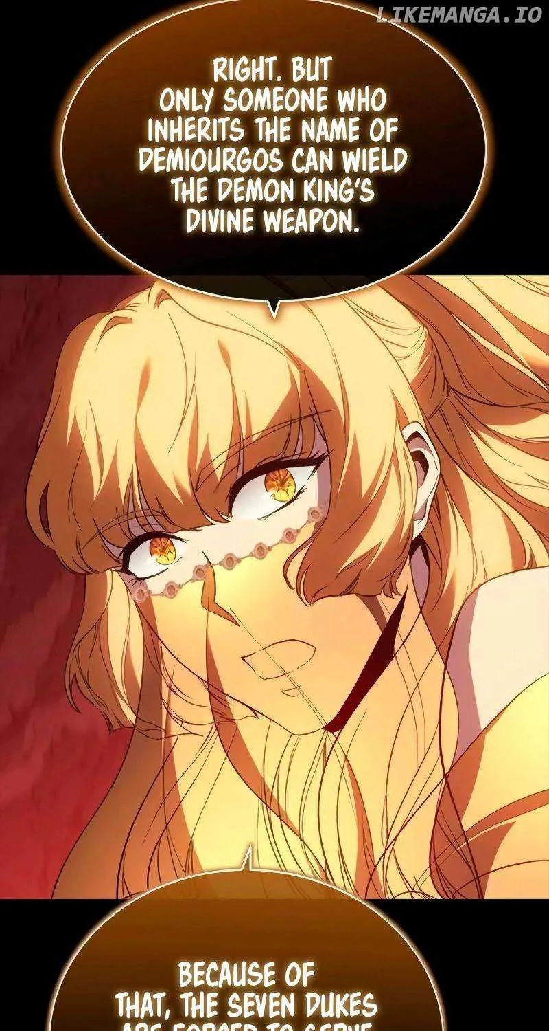 Why I Quit Being the Demon King Chapter 59 page 41 - 