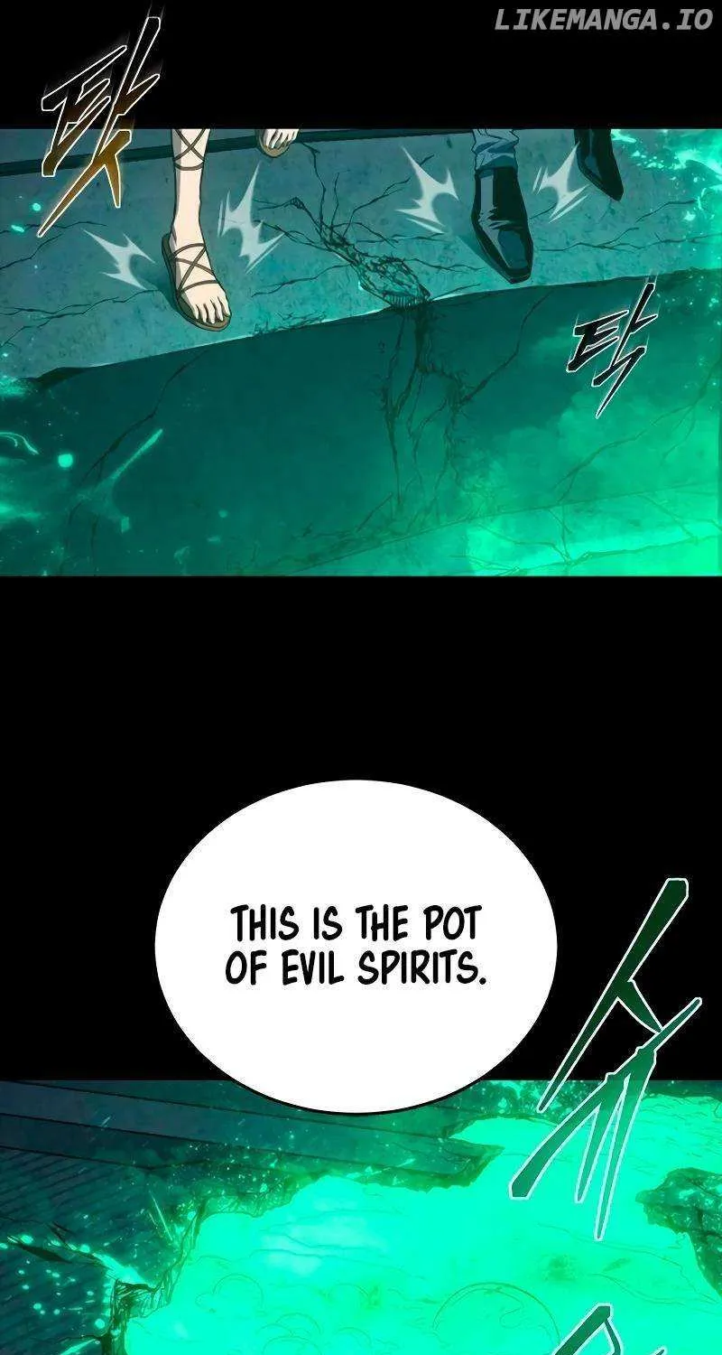 Why I Quit Being the Demon King Chapter 59 page 72 - 